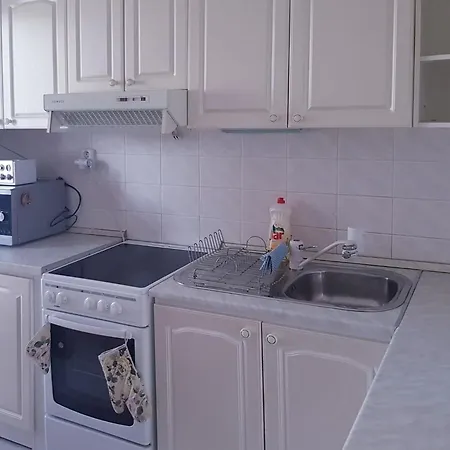 Holiday Izabella Apartament