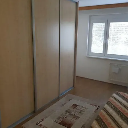 Apartament Holiday Izabella