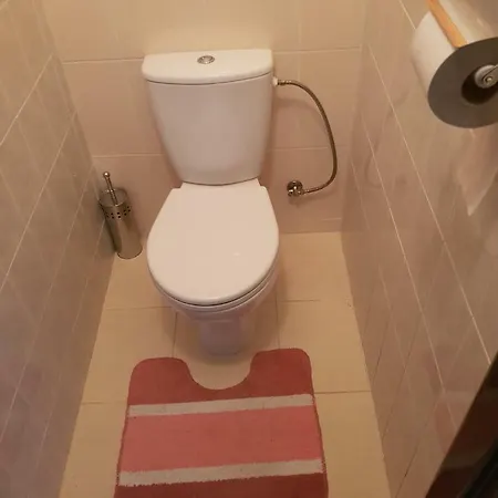 Apartman Holiday Izabella